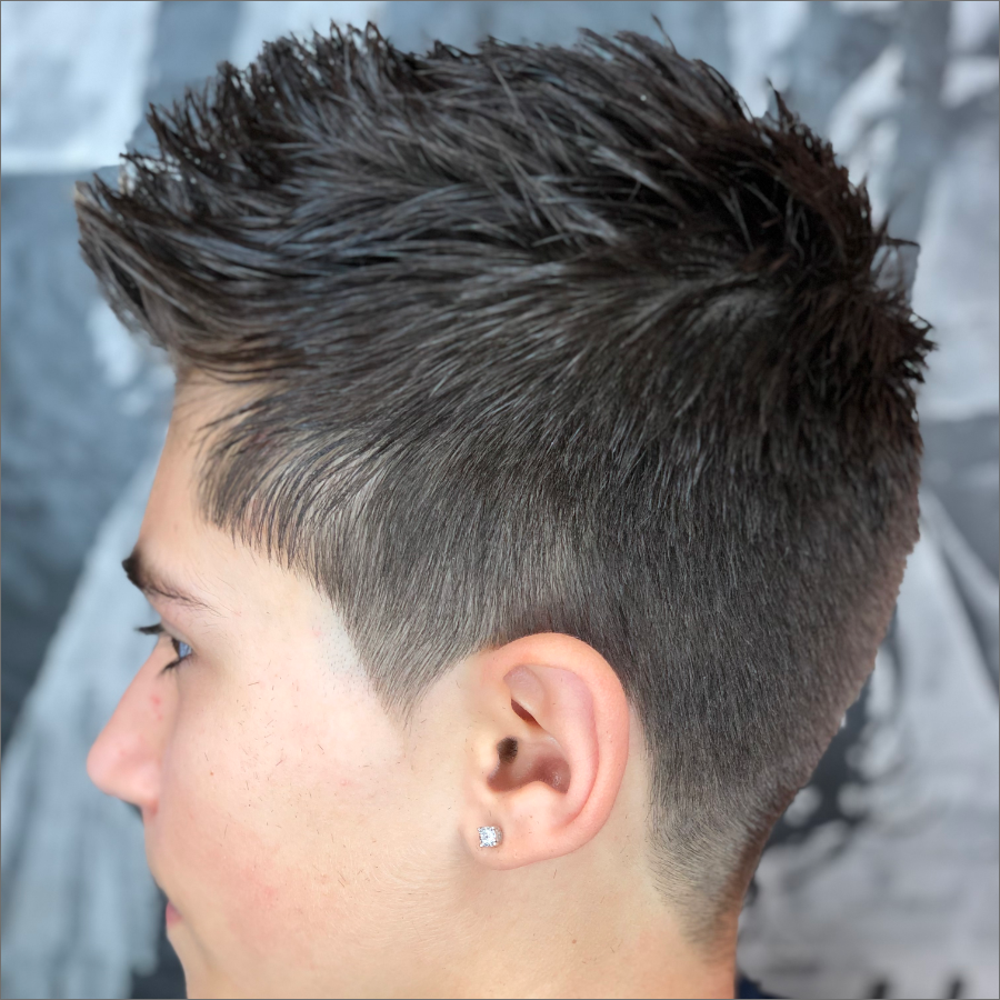 Better Hair cuts & Hair Color | Bishops Cuts & Color Chamblee